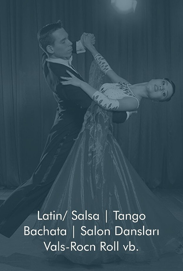 15 dik eşli danslar